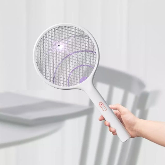 SHOP - Rotatable Mosquito Killer - Housebia