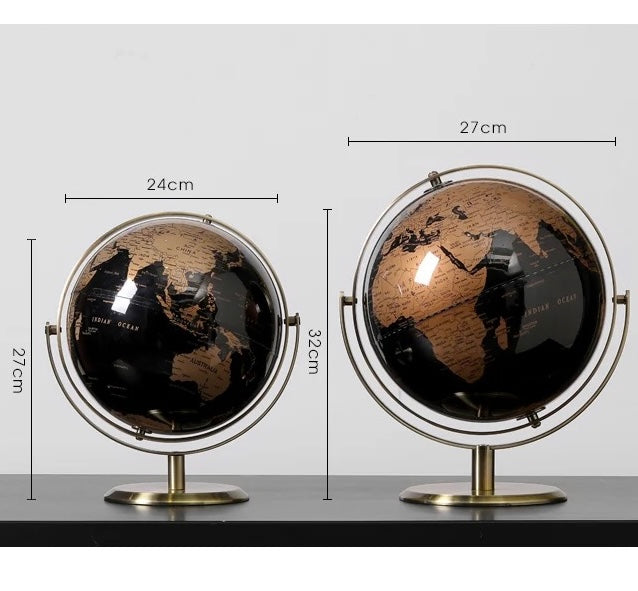 SHOP - World Globe - Housebia