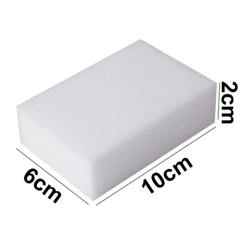 Melamine Sponge Cleaning Eraser