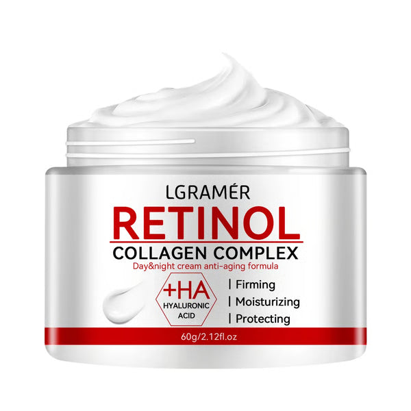 Retinol Lifting Firming Cream Collagen Face Cream