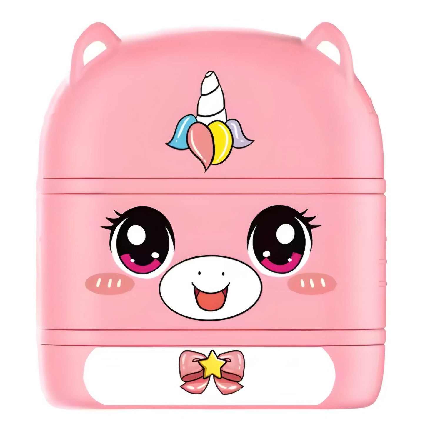 KiddoSigns™ - Customized Name Stamp (Original)