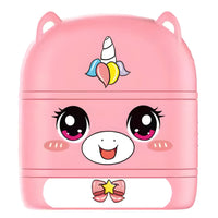 KiddoSigns™ - Customized Name Stamp (Original)