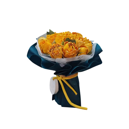 SHOP - Eternal Bouquet Air Freshener - Scent Pods Included - Housebia