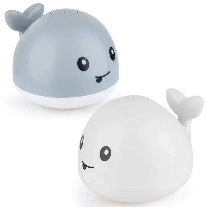 SHOP - Whale Bath Toy (Original) - Housebia