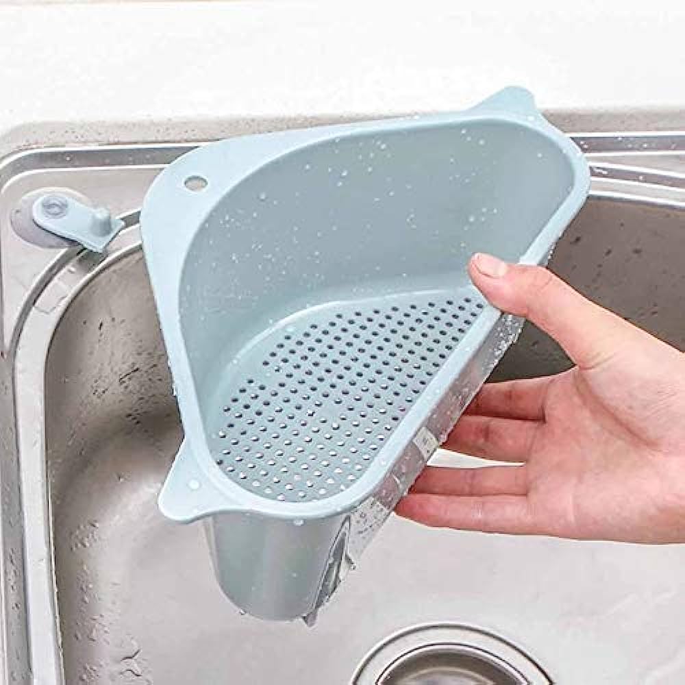 SHOP - Triangular Sink Filter - Housebia