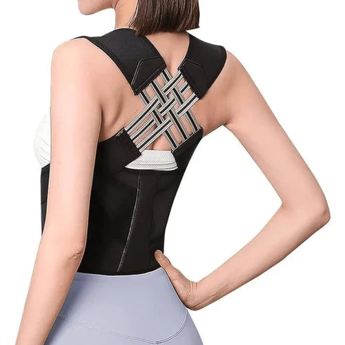 SHOP - Back Straightener & Posture Corrector™ V2 - Housebia