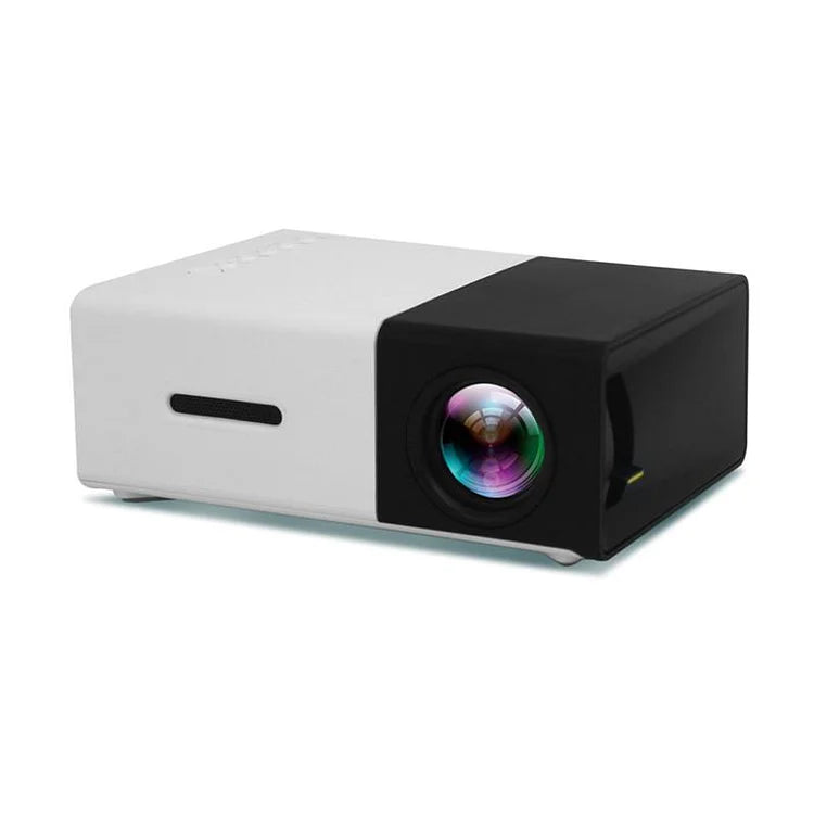 SHOP - MiniProjector - Housebia