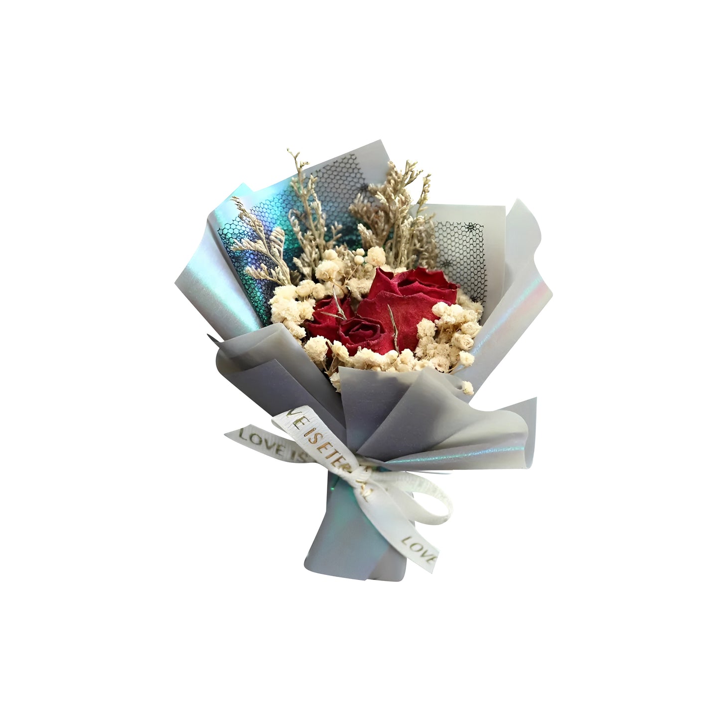 SHOP - Eternal Bouquet Air Freshener - Scent Pods Included - Housebia