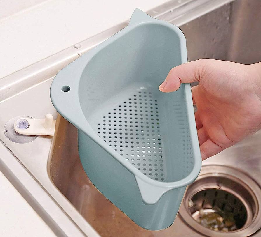 SHOP - Triangular Sink Filter - Housebia