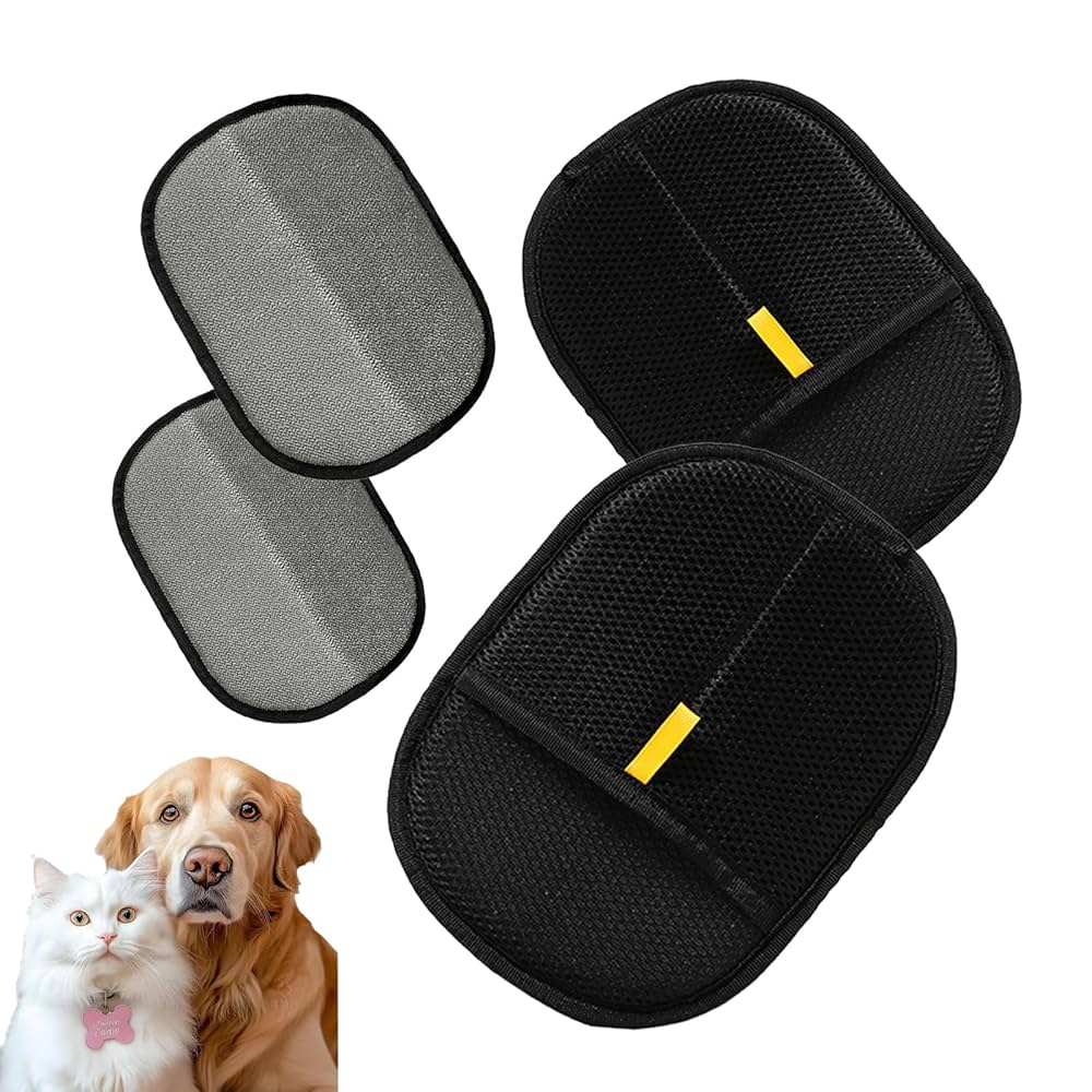 FurMagnet Glove - Buy 1 Get 1 Free