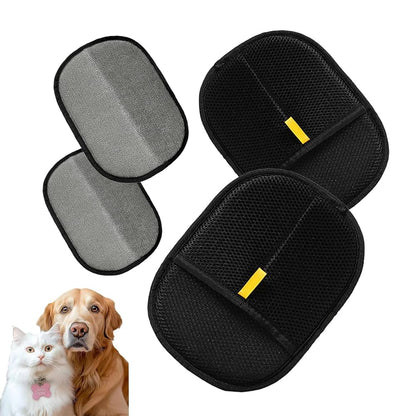 FurMagnet Glove - Buy 1 Get 1 Free