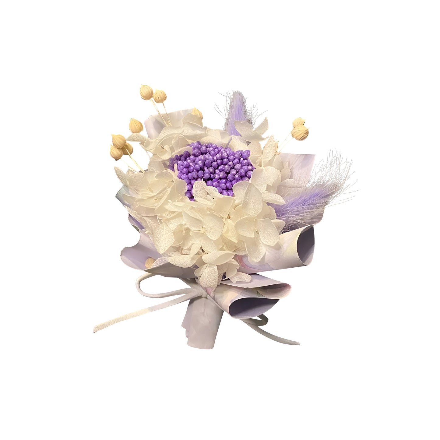 SHOP - Eternal Bouquet Air Freshener - Scent Pods Included - Housebia