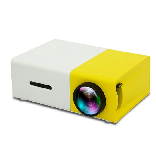 SHOP - MiniProjector - Housebia