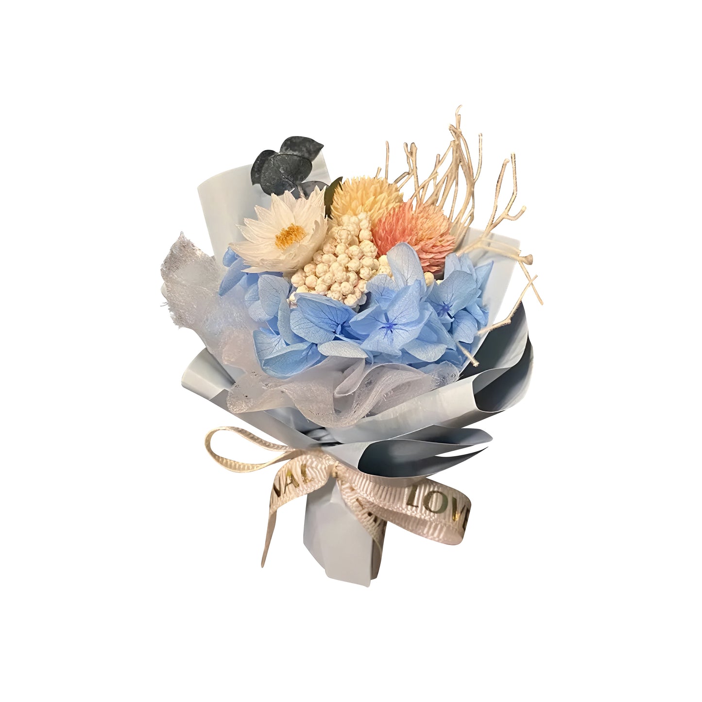 SHOP - Eternal Bouquet Air Freshener - Scent Pods Included - Housebia