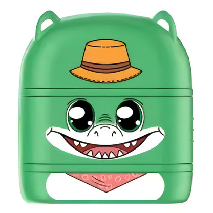 KiddoSigns™ - Customized Name Stamp (Original)