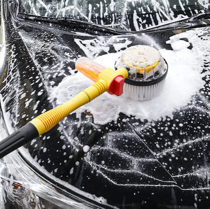 360° Car Spin Mop