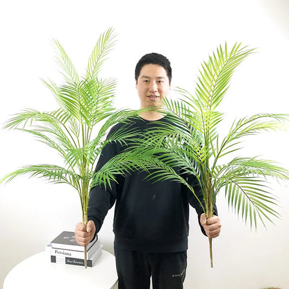 Large Artificial Palm Tree for Home & Garden