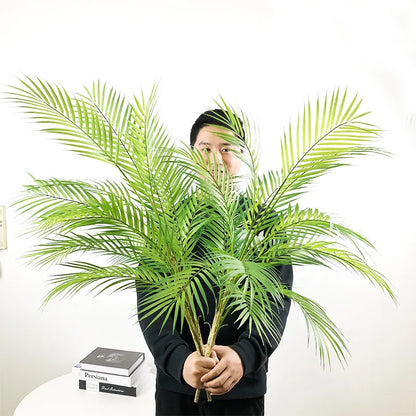 Large Artificial Palm Tree for Home & Garden