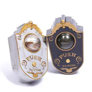 SHOP - Halloween One-Eyed Doorbell - Housebia