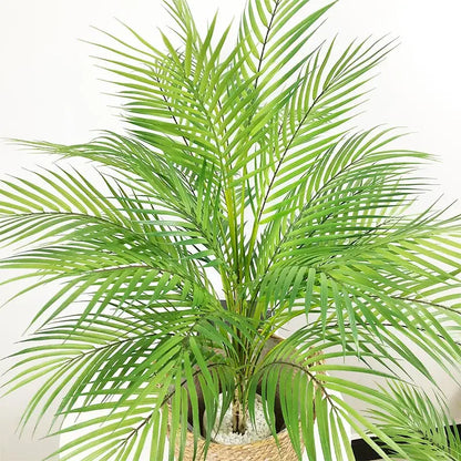 Large Artificial Palm Tree for Home & Garden