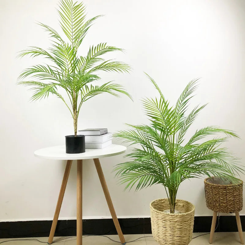 Large Artificial Palm Tree for Home & Garden
