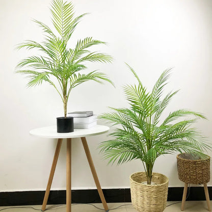 Large Artificial Palm Tree for Home & Garden