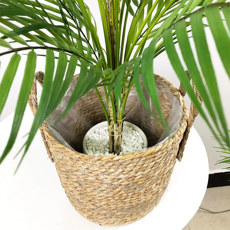 Large Artificial Palm Tree for Home & Garden