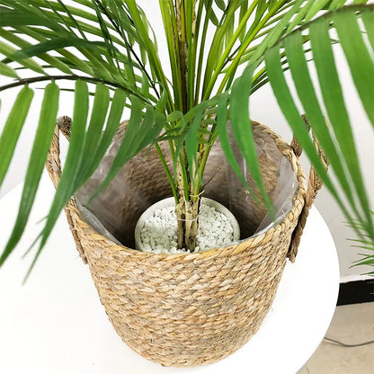 Large Artificial Palm Tree for Home & Garden