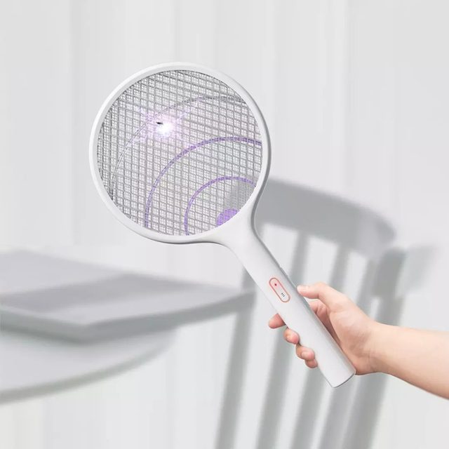 SHOP - Rotatable Mosquito Killer - Housebia