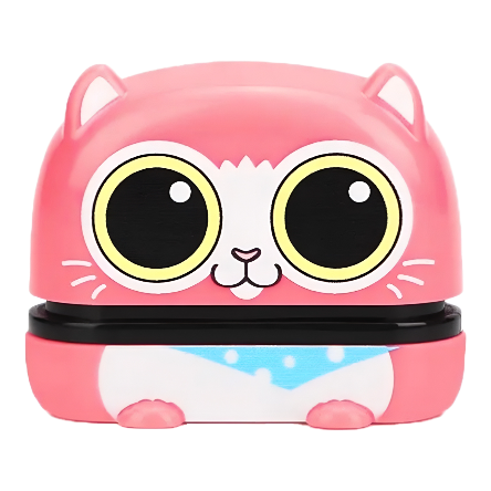 KiddoSigns™ - Customized Name Stamp (Original)