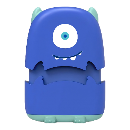 KiddoSigns™ - Customized Name Stamp (Original)