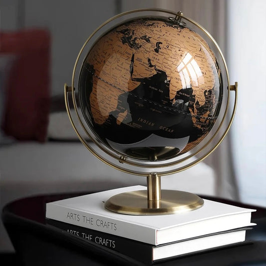 SHOP - World Globe - Housebia