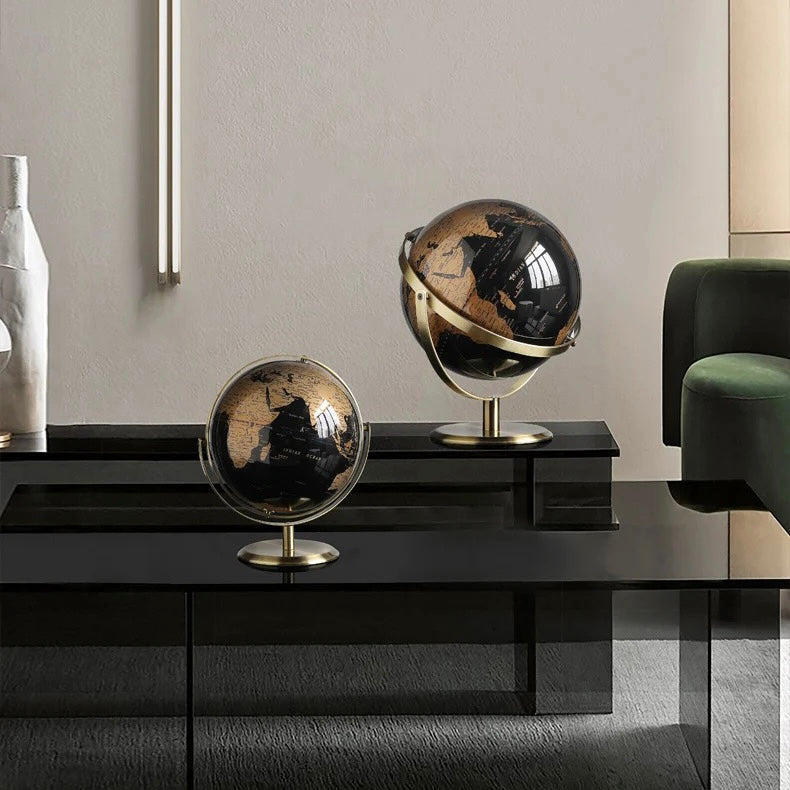 SHOP - World Globe - Housebia