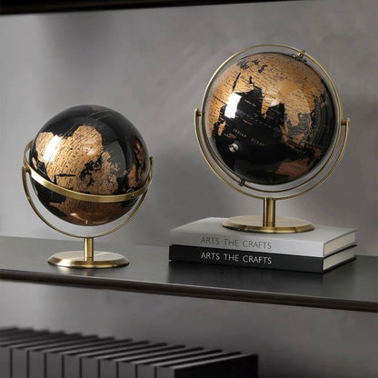 SHOP - World Globe - Housebia