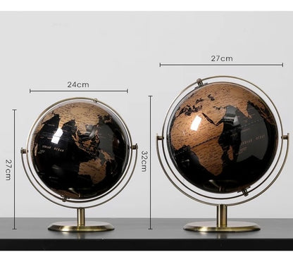 SHOP - World Globe - Housebia