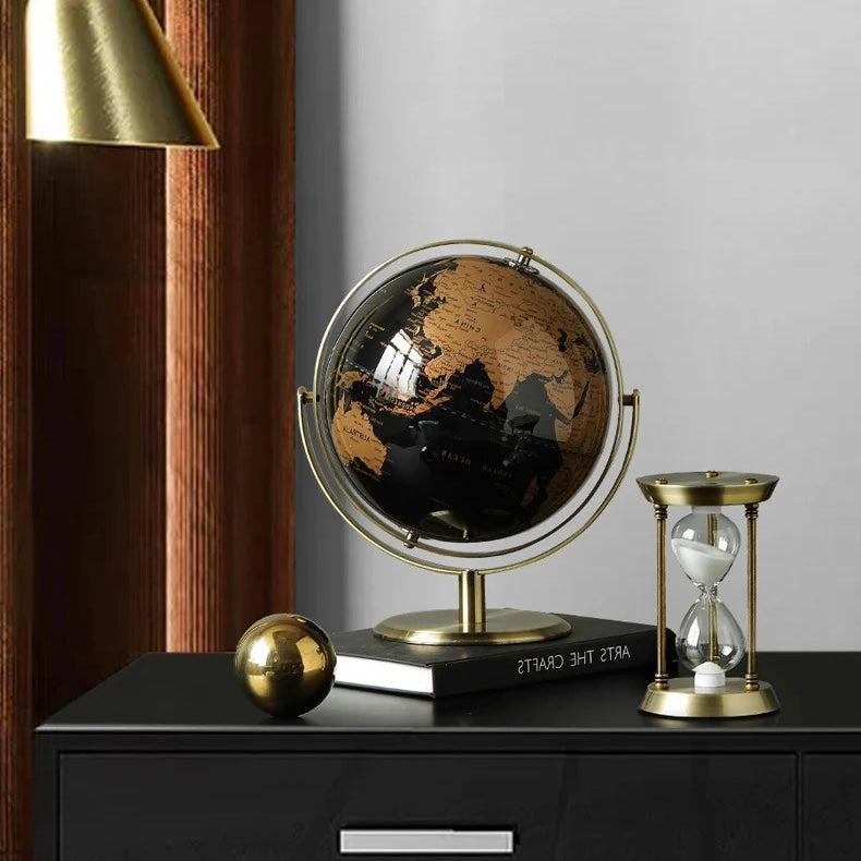 SHOP - World Globe - Housebia