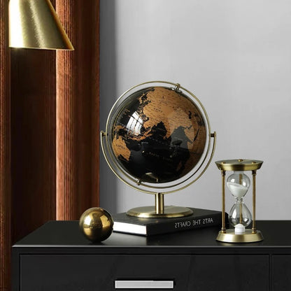 SHOP - World Globe - Housebia
