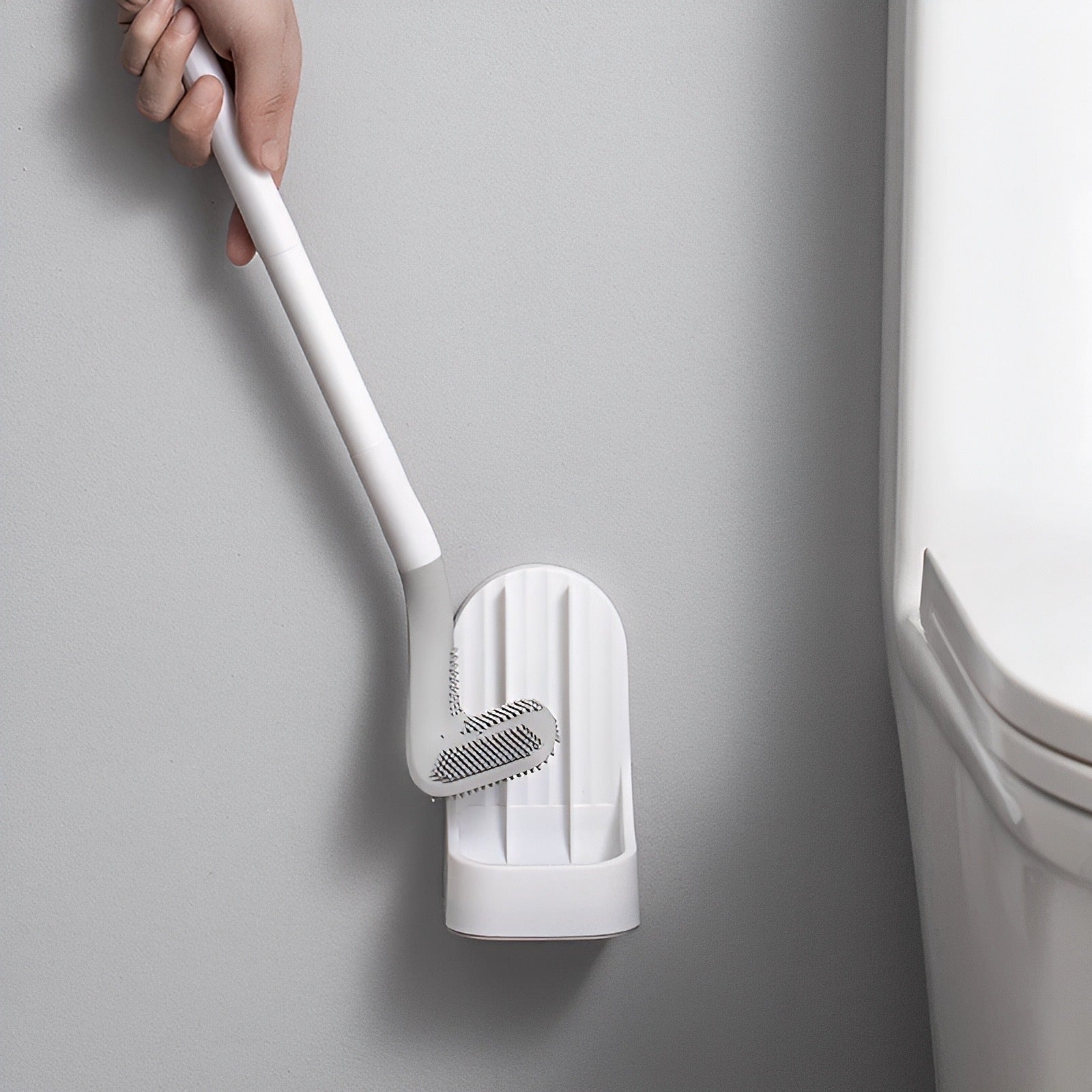 SHOP - Golf Toilet Brush - Housebia