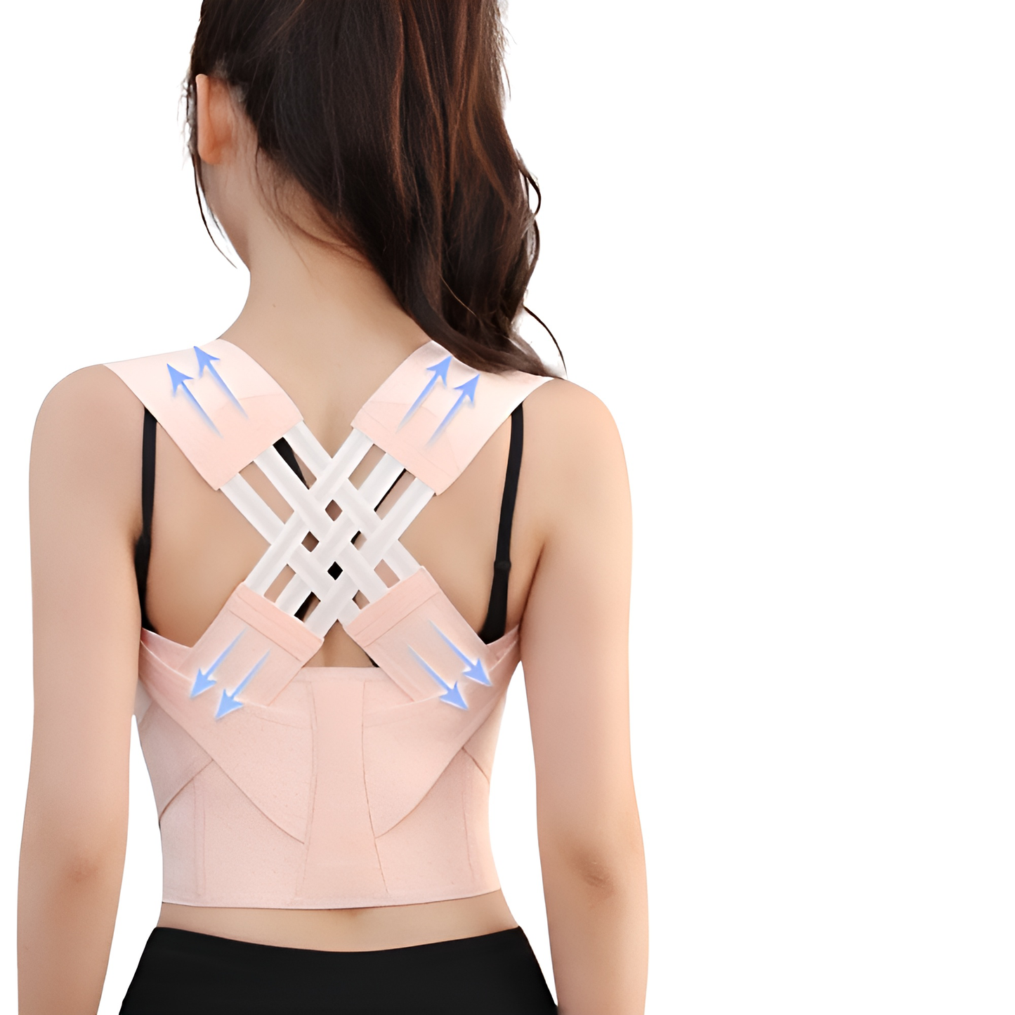 SHOP - Back Straightener & Posture Corrector™ V2 - Housebia