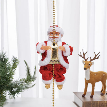 SHOP - Climbing Santa™ (Original) - Housebia