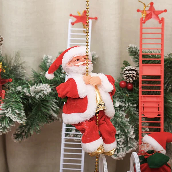 SHOP - Climbing Santa™ (Original) - Housebia