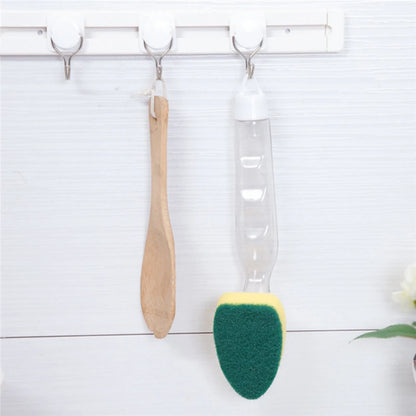 SHOP - Dishwashing Brush - Housebia