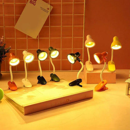 SHOP - Mini Book Light - Housebia