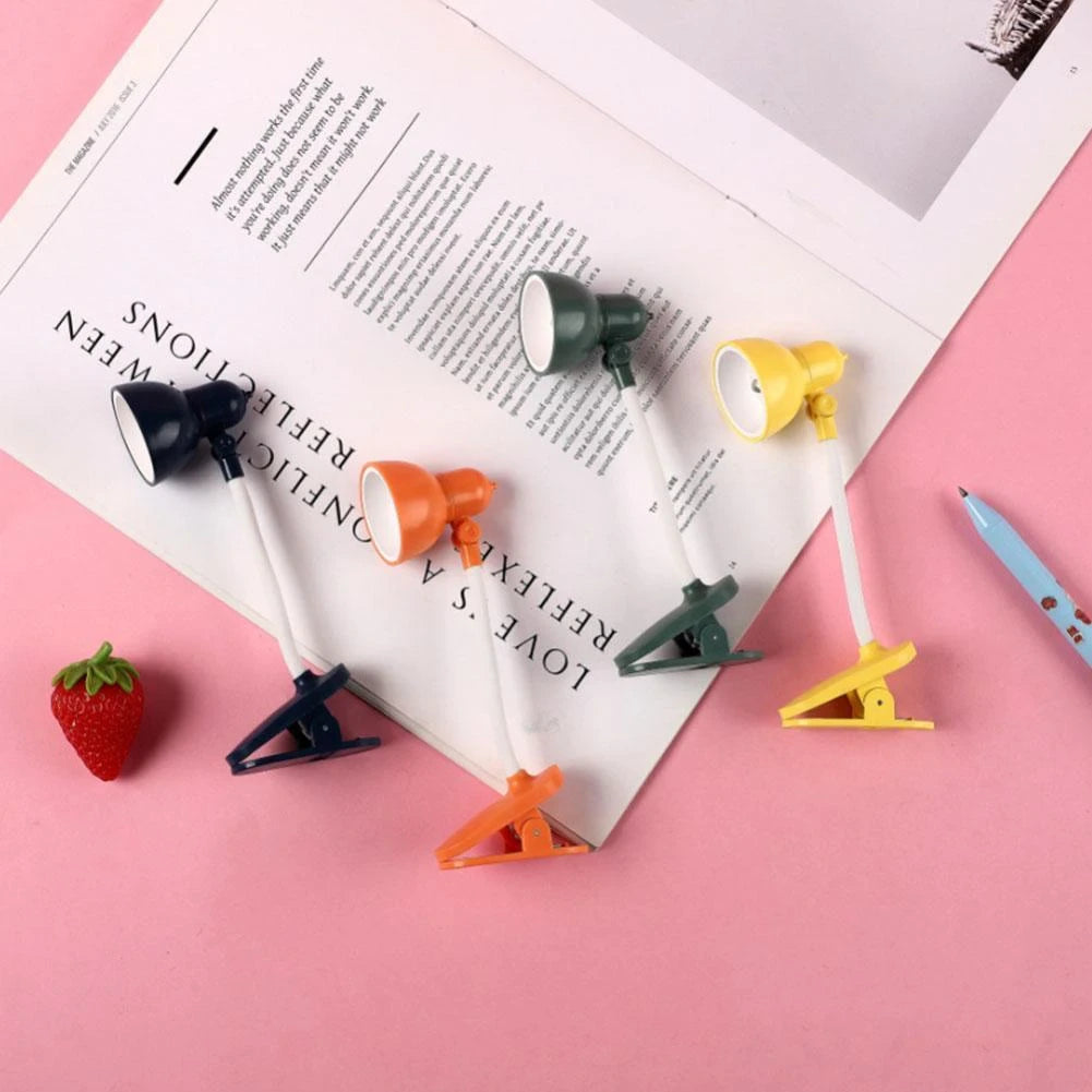 SHOP - Mini Book Light - Housebia