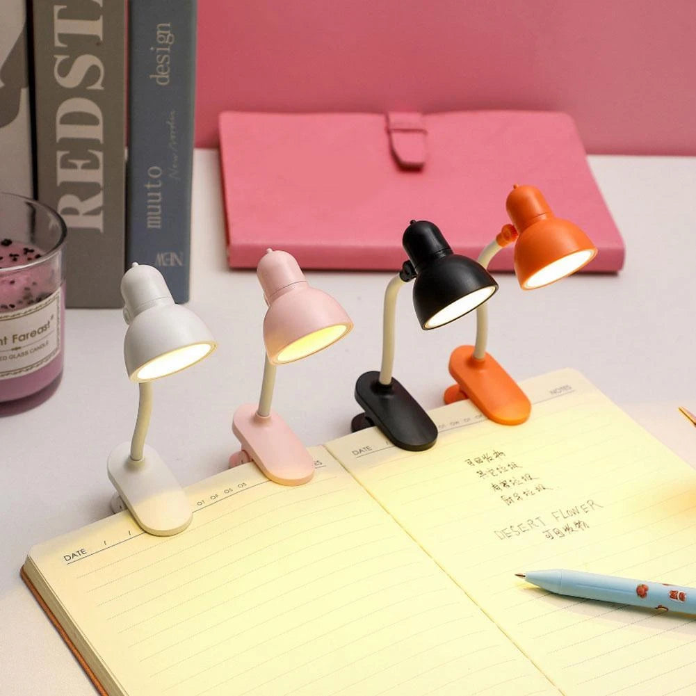 SHOP - Mini Book Light - Housebia