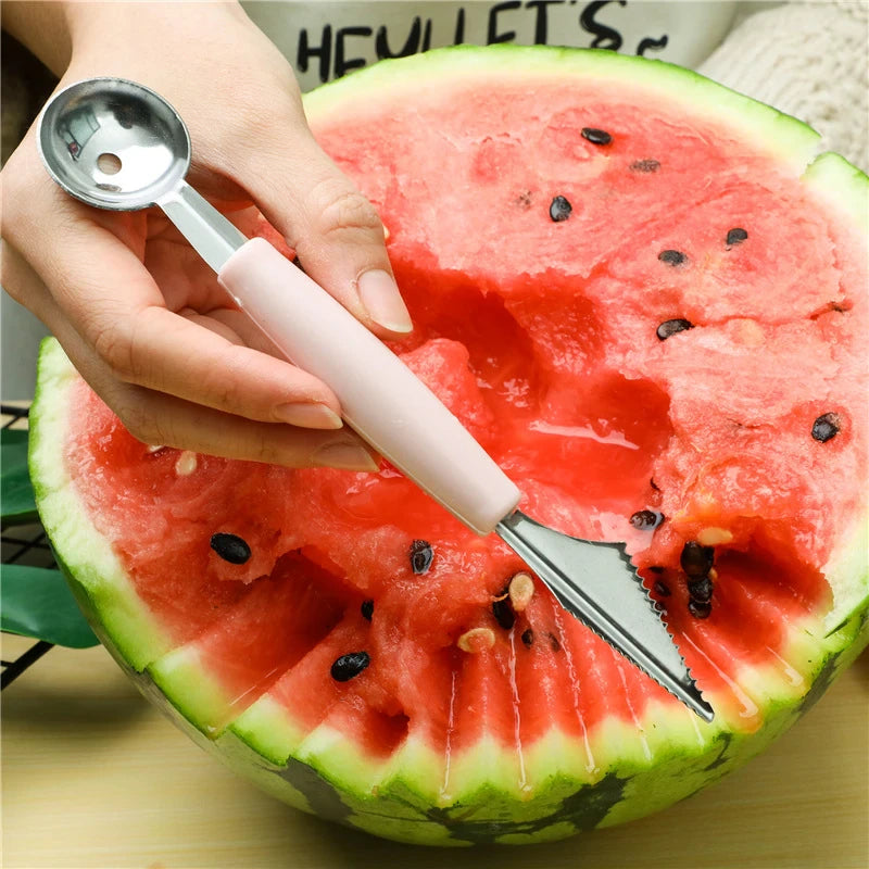 SHOP - Multi Function Fruit Carving Knife - Housebia