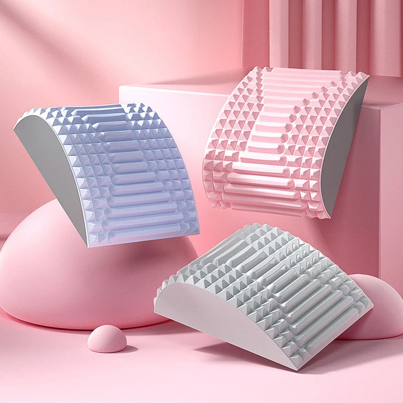 SHOP - Back Stretcher Pillow - Housebia