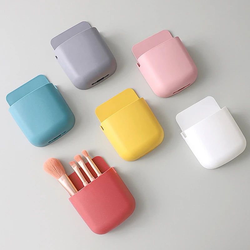 SHOP - Wall Mounted Storage Pouch - Housebia