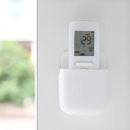 SHOP - Wall Mounted Storage Pouch - Housebia