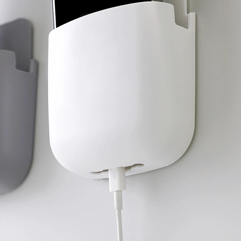 SHOP - Wall Mounted Storage Pouch - Housebia